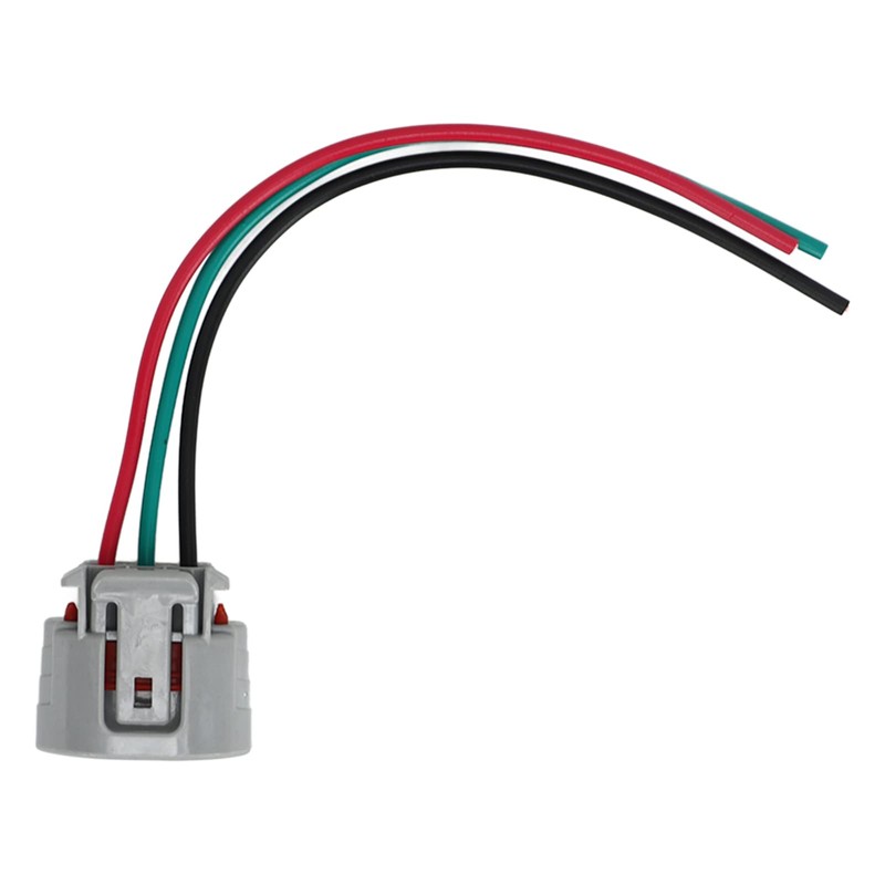 2 Pieces Alternator Repair Connector Wiring Harness, ASB Alternator Adapter