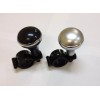 YSA HEAVY DUTY CAR STEERING WHEEL SPINNER HANDLE SUICIDE POWER