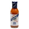 Crystal Pure Louisiana Original Wing Sauce, 12 Ounces (Pack of
