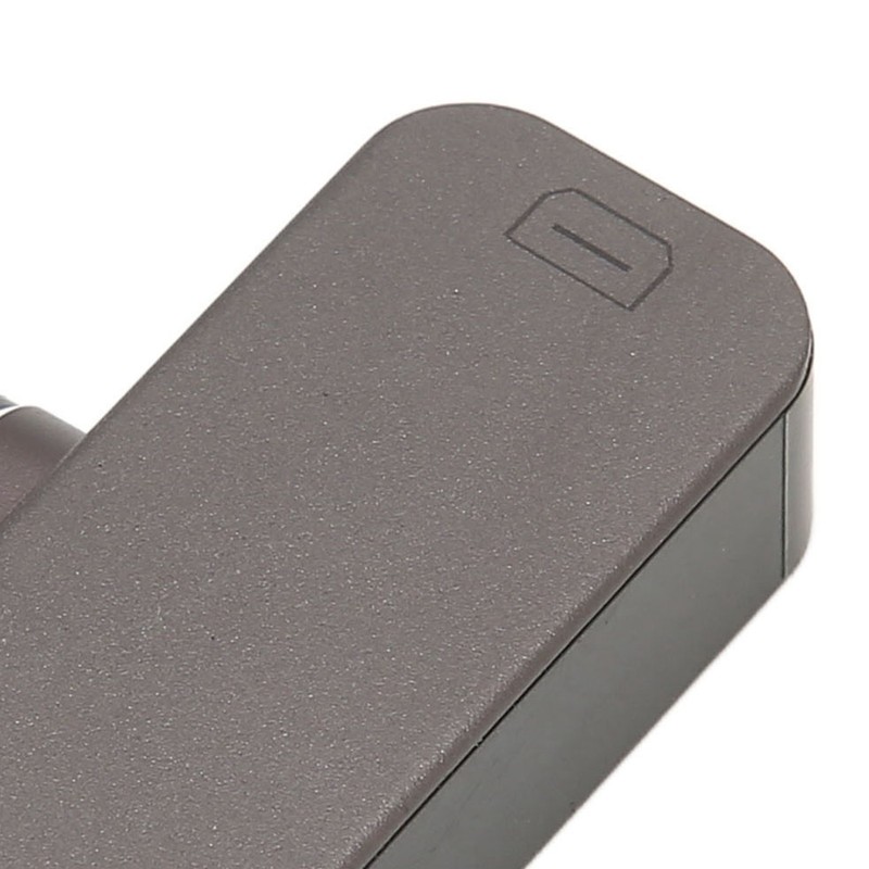 Magnetic MiniDP Adapter 24pin 4K 60Hz 180 Degree Rotation 10Gbps