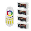 Mi Light Wireless 2.4G RF RGB + White/Warm White Controller