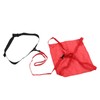 Swimming Strength Training Belt Swim Parachute 360° Rotation Swimming Resistance