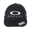 Oakley FIXED CAP FA 24.0 Cap, (02E) BLACKOUT