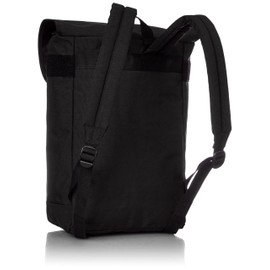 Manhattan Portage Gramercy Backpack, Black