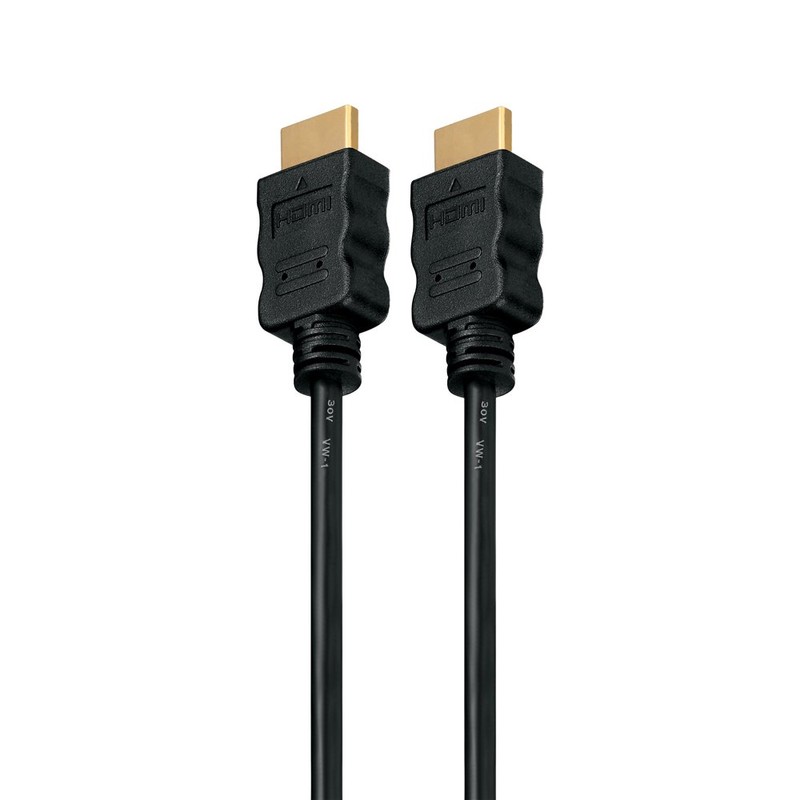 Hdsupply x HC000 005LC HDMI Cable