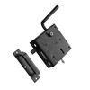 ADGO Lock for Doors and Gates Lock with Key Box