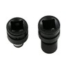 TOOLSTAR Impact Adaptor, Impact Socket Adapter Converter Reducer 1/2" Drive