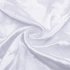 David Angie Satin Fabric by The Yard, 1 Yard x