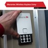 Marantec Wireless Keyless Entry System for Garage