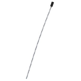 Takagi EARTH MAN Killamaru Nylon Cord for Grass Trimming, Insertion Type, Giza Tornado, Pack of 12