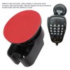 Car Radio Microphone Holder Mic Clip Replacement for Yaesu FTM6000R
