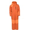 Arctix Kids Dancing Bear Insulated Snowsuit, Burnt Ginger, 3T