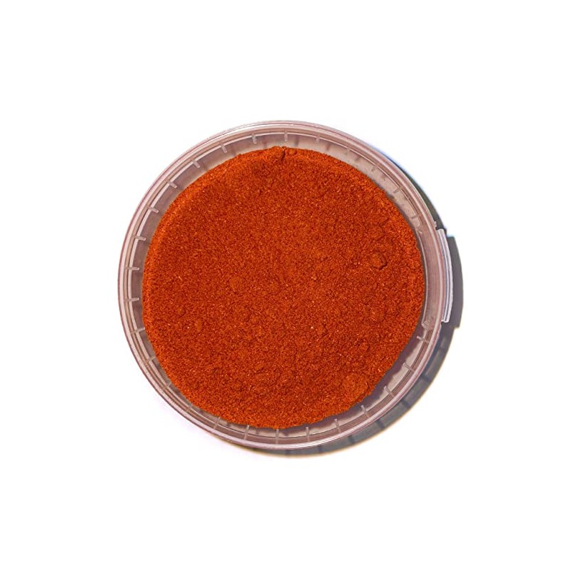 Red Jalapeno Powder - 200g
