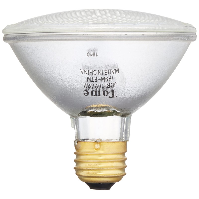 Tokyo Metal Halogen Beam Lamp JDR110V75W/K9M-FTM JDR110V75W/K9M-FTM