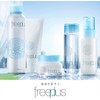 freeplus double seat moisture mask 5 pack