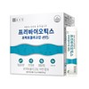 종근당 프리바이오틱스 프락토올리고당 유산균 30포 Jonggeun-dang Prebiotics Fructooligosaccharides Probiotics 30 Packs