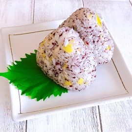 MISHIMA Frikake | Rice Seasoning | Yummy-Yamaguchi (1 of SHIGEKI（WASABI）) (Pack of 1, YUKARI (SHISO))