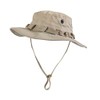 US Army Tropic Camo Hat - Boonie Hat - Slouch