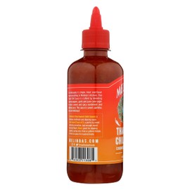Melinda's Thai Sweet Chili Sauce, Keto Friendly, Kosher, 12 Ounces (Pack Of 6)