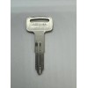Ilco YH50 Key Blank For Bombardier, Can-Am, Polaris, Suzuki Motorcycles,