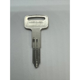 Ilco YH50 Key Blank For Bombardier, Can-Am, Polaris, Suzuki Motorcycles, Yamaha