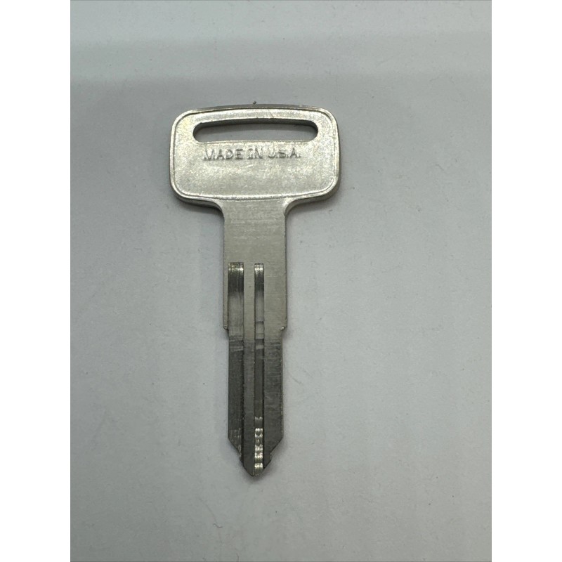 Ilco YH50 Key Blank For Bombardier, Can-Am, Polaris, Suzuki Motorcycles,