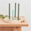 Wooden Tray Natural FSC 100% Diameter 30 cm