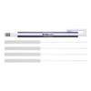 Tombow Mono Zero precision eraser and refill Mono Zero +