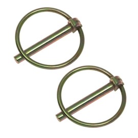 for Set of 2 Lynch Pin Fits Various Speeco Models