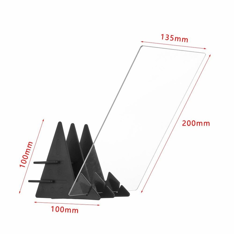 Projection Copy Drawing Board Painting Supplies Gift Projection Sketch Drawing