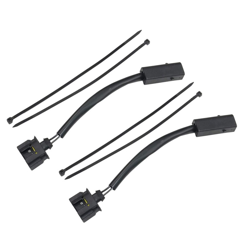 SCSN 2 x adapter cable set, camshaft magnet 2711502733 A2711502733