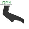 YSMN 105314001 105314101 Golf Cart Floormat Retainer Side Panel Set,