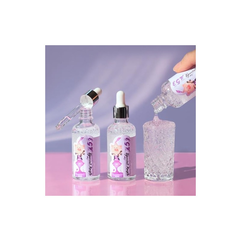 Elizavecca Witch Piggy Hell-Pore EGF Special Ample for Wrinckle Treatment