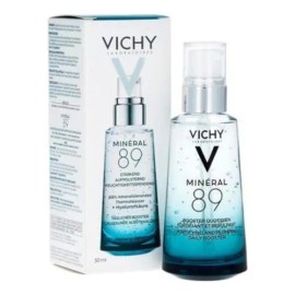 Crema Hidratante Facial Vichy Ácido Hialurónico Mineral