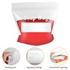ECOOPTS Soup Freezer Bags 500 ml Reusable Soup & Sauce