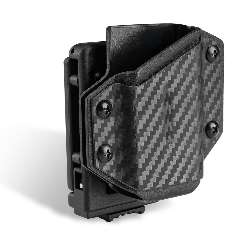 TACTICAL GEEK TGCode G4 Kydex Holster for Leatherman Multitool Sheath