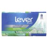 Lever 레버 2000 바디 레시 박테리아를 클렌저 비누 알로에 &