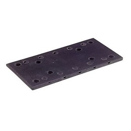 Makita Pad Complete Magic Fastener Type for Sanders A-50158