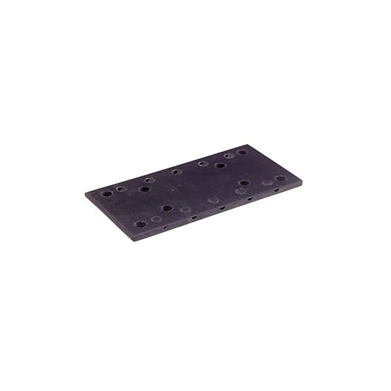 Makita Pad Complete Magic Fastener Type for Sanders A-50158
