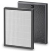 Prestivair HAP602 Air Purifier Replacement Filter Compatible with ECOSELF HAP602/HAP602WF