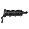 Air Intake Manifold Lower For Ford F-150 Mustang Transit JL3Z-9424-B