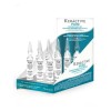 Nutrapel Ampolletas Keractive Pure Reestructuracion 12x15ml