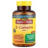 Nature Made Super B Complex Tablets, Value Size, 360 Count