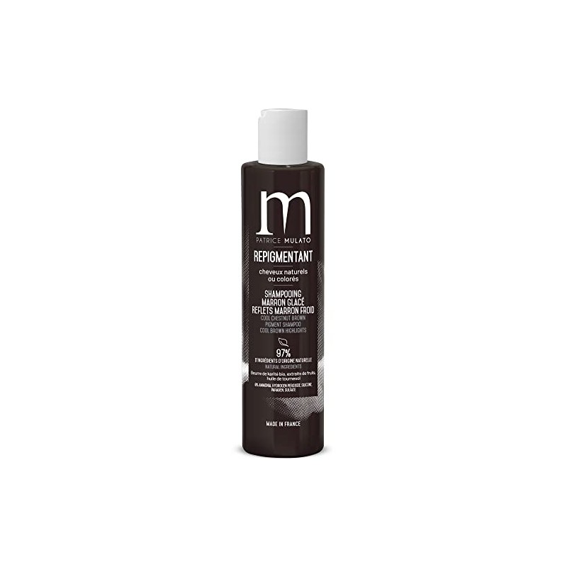 mulato - Natural Treasure 200ml