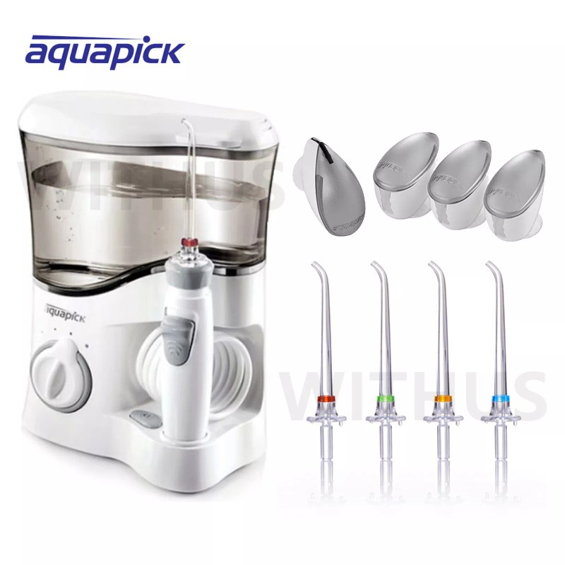 oral irrigator
