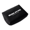 MUSIC STORE Dustcover I, Dust Cover, Compatible with Behringer Flow