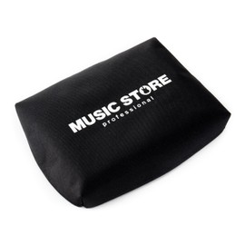 MUSIC STORE Dustcover I, Dust Cover, Compatible with Behringer Flow 8 Mixer