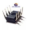Texas Instruments 10PCS RC4580IP RC4580 Dual Low-Noise, Low-Distortion Operational Amplifier