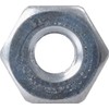 Hillman 140015 Hex Machine Screw Nut, 6-Inch by 32-Inch, 100-Pack