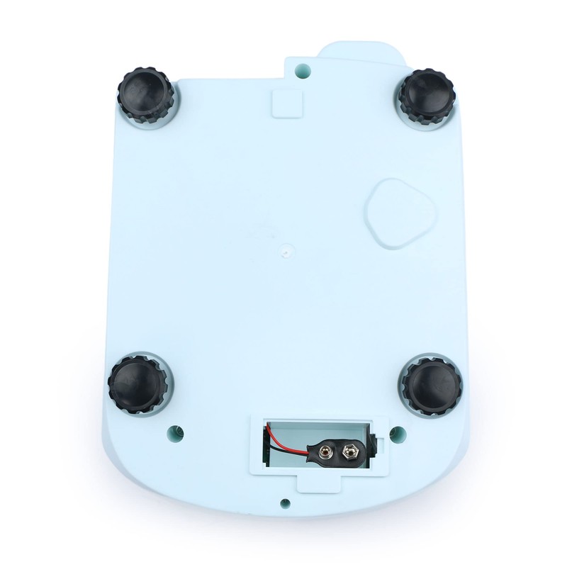 U.S. Solid Digital Lab Scale Electronic Precision Balance 0.1 g,